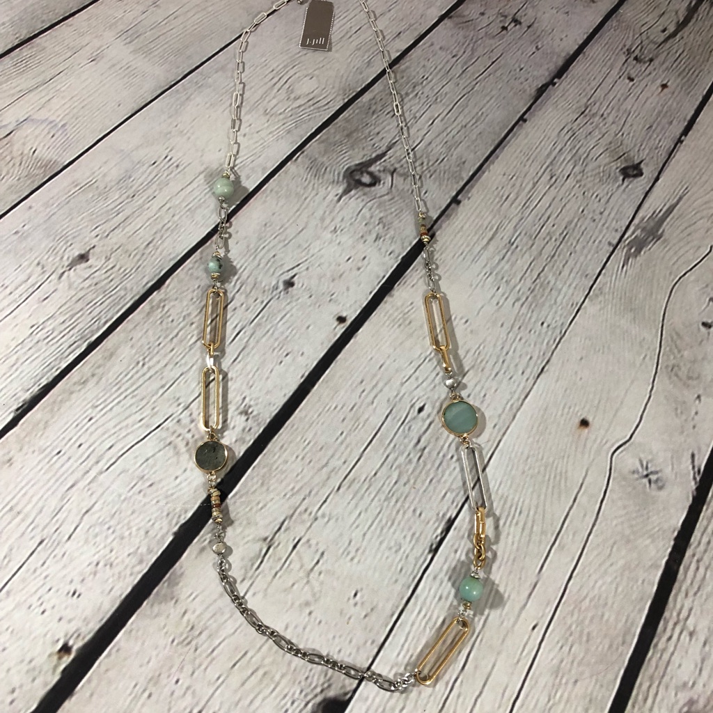 J Jill Necklace
